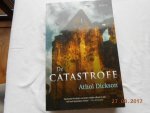 Dickson, Athol - De catastrofe Dickson, Athol - De catastrofe