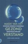 Georges Charpak, Henri Boch - Magie van het gezond verstand wetenschap, wonderen en paranormale verschijnselen verklaard