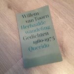 Toorn, W. van - Herhaalde wandeling / druk 1