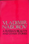 Nabokov, Vladimir - A Russian beauty and other stories