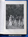 [redactie] - De Huisvriend - Jaargang 1883 - Geillustreerd Magazijn gewijd aan Letteren en Kunst - Lectuur voor Iedereen