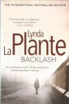 Plante, Lynda la - BACKLASH