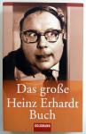 Erhardt, Heinz - Das große Heinz Erhardt Buch (DUITSTALIG)