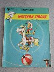 R.Goscinny - Lucky Luke: Western Circus