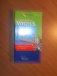 Bezzel, Einhard - Vogels. Trefzeker herkennen in 3-stappen