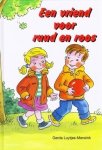 Luytjes- Mensink, Gerda - Een vriend voor ruud en roos