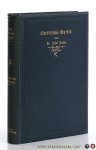 Zahn, Josef. - Einführung in die christliche Mystik.