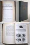 VARIOUS AUTHORS, - Brouwer memorial volume.