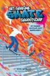 Roos Zwetsloot - Het geheime skategenootschap