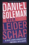 Daniel Goleman - Over leiderschap