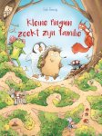 Dirk Hennig - Kleine pinguïn zoekt zijn familie