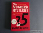 Marcus du Sautoy. - The number mysteries.
