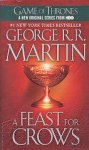 Martin, George R. R. - A Song of Ice and Fire 4: A Feast for Crows