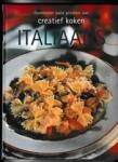  - Creatief koken - Italiaans