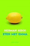 [{:name=>'Herman Koch', :role=>'A01'}] - Eten met Emma