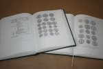  - I: Essai sur L'Histoire Monétaire des Comtes de Flandre de la Maison Bourgogne - 1384 -1481 //  II: Essai sur L'Histoire Monétaire des Comtes de Flandre de la Maison D'Autriche - 1482 - 1556  (2 delen)