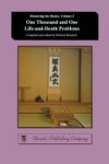 Richard Bozulich - A Thousand and One Life-and-death Problems