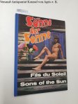 Thomas, Reinhard, Klaus Uhse und Hannelore Mehner: - Söhne der Sonne : Fils du Soleil : Sons of the Sun :