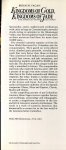 Fagan, Brian M. - Kingdoms of Gold, Kingdoms of Jade. The Americas before Columbus.