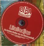 Bibaboerderij - Lilaliedjes : De leukste liedjes van de Bibaboerderij