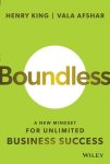 Henry King, Vala Afshar - Boundless