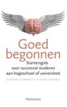 C. Cornelis Gustaaf ; Steven Laporte - Goed begonnen ...