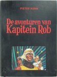 Pieter Kuhn - De avonturen van Kapitein Rob deel 21 Volledige Werken deel 21