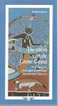  - De stem van de Grote Geest / druk 1