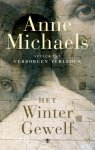Anne Michaels 51584 - Het wintergewelf