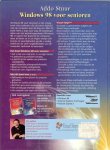 Stuur, Addo. - Windows 98 voor senioren voor iedereen die op latere leeftijd met de computer aan de slag wil