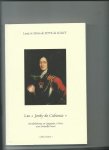 Fitte de Soucy, Louis et Miren - Les "Jordy de Cabanac" : Gentilshommes en Languedoc, à Paris et en Nouvelle France