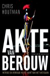 Houtman, Chris - Akte van berouw