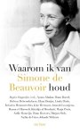 Regine Dugardyn - (1) Waarom Ik Van Simone De Beauvoir Houd