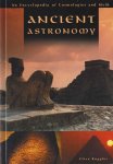 Ruggles, Clive L. N. - Ancient Astronomy : An Encyclopedia of Cosmologies and Myth