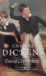 Charles Dickens - David Copperfield