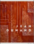 Félix & Amélie Marcilhac - JEAN DUNAND / Sculpteur, dinandier, orfèvre, laqueur, relieur et architecte d'intérieur, Jean Dunand