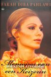 Pahlawi, Farah Diba - Memoires van een Keizerin