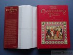 Geoffrey Chaucer and Nevill Coghill (transl.) - The Canterbury Tales. An Illustrated Edition