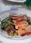 Annemarie Wildeisen - Slow cooking vlees