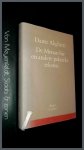 DANTE ALIGHIERI - De monarchie en andere politieke teksten