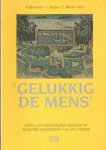 Beentjes, P. e.a. (red.) - 'Gelukkig de mens'. Opstellen over Psalmen, exegese en semiotiek. Aangeboden aan Nico Tromp.