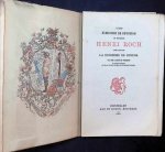 Fue Abbé de Voisenon - Les Exercices de Dévotion de Monsieur Henri Roch avec Madame La Duchesse de Condor