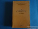 Janssens, P. - Tijdschriften van de geestelijkheid in Vlaanderen (1950-1960) [Nederlandse Volkskundige Bibliografie. Deel XIX.]
