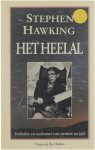 Stephen Hawking - Het heelal