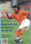 Nieuwkerk, Matthijs van - Hard Gras 16 -Voetbaltijdschrift voor lezers