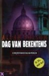 Allan Folsom, William Oostendorp - Dag van bekentenis