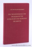 Wentzlaff-Eggebert, Friedrich-Wilhelm. - Der triumphierende und der besiegte Tod in der Wort- und Bildkunst des Barock.