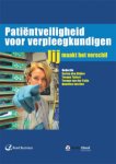  - Patientveiligheid voor verpleegkundigen