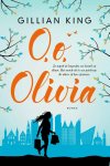 Gillian King - O, o, Olivia