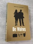 Bregje Bleeker - De walrus